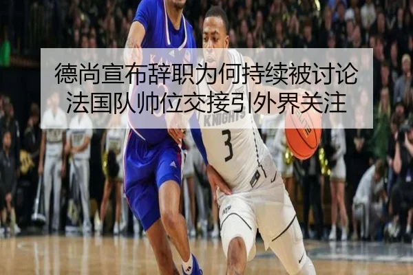 德尚宣布辞职为何持续被讨论 法国队帅位交接引外界关注
